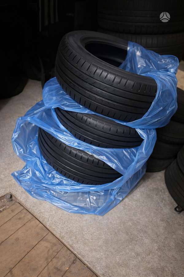 Sailun, vasarinės 225/55 R18