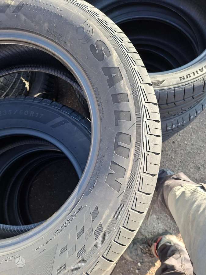 Sailun, summer 235/60 R17