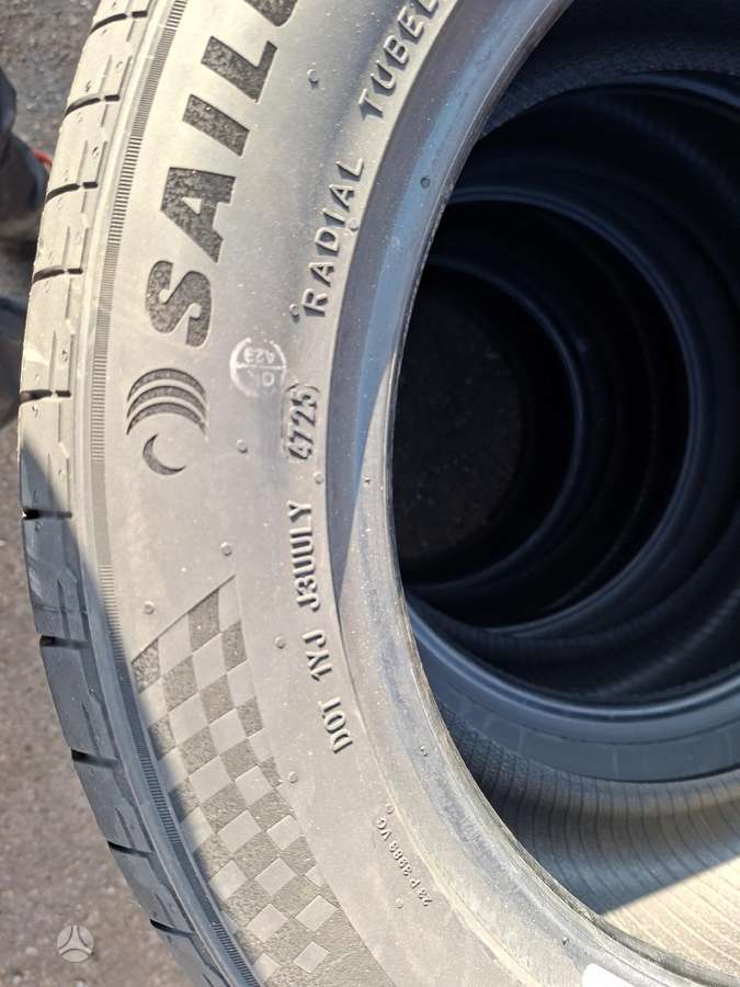 Sailun, summer 235/50 R17