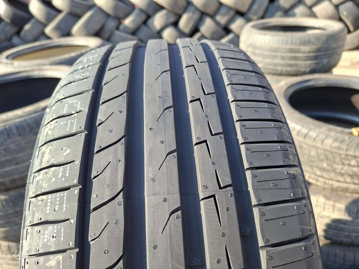 Sailun ZSR2, vasarinės 225/40 R18