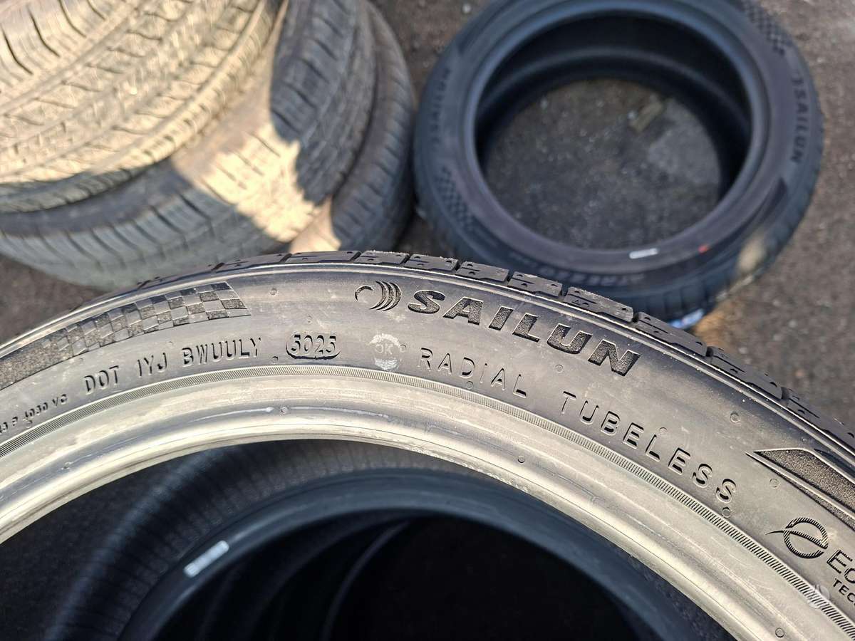 Sailun ZSR2, vasarinės 225/40 R18