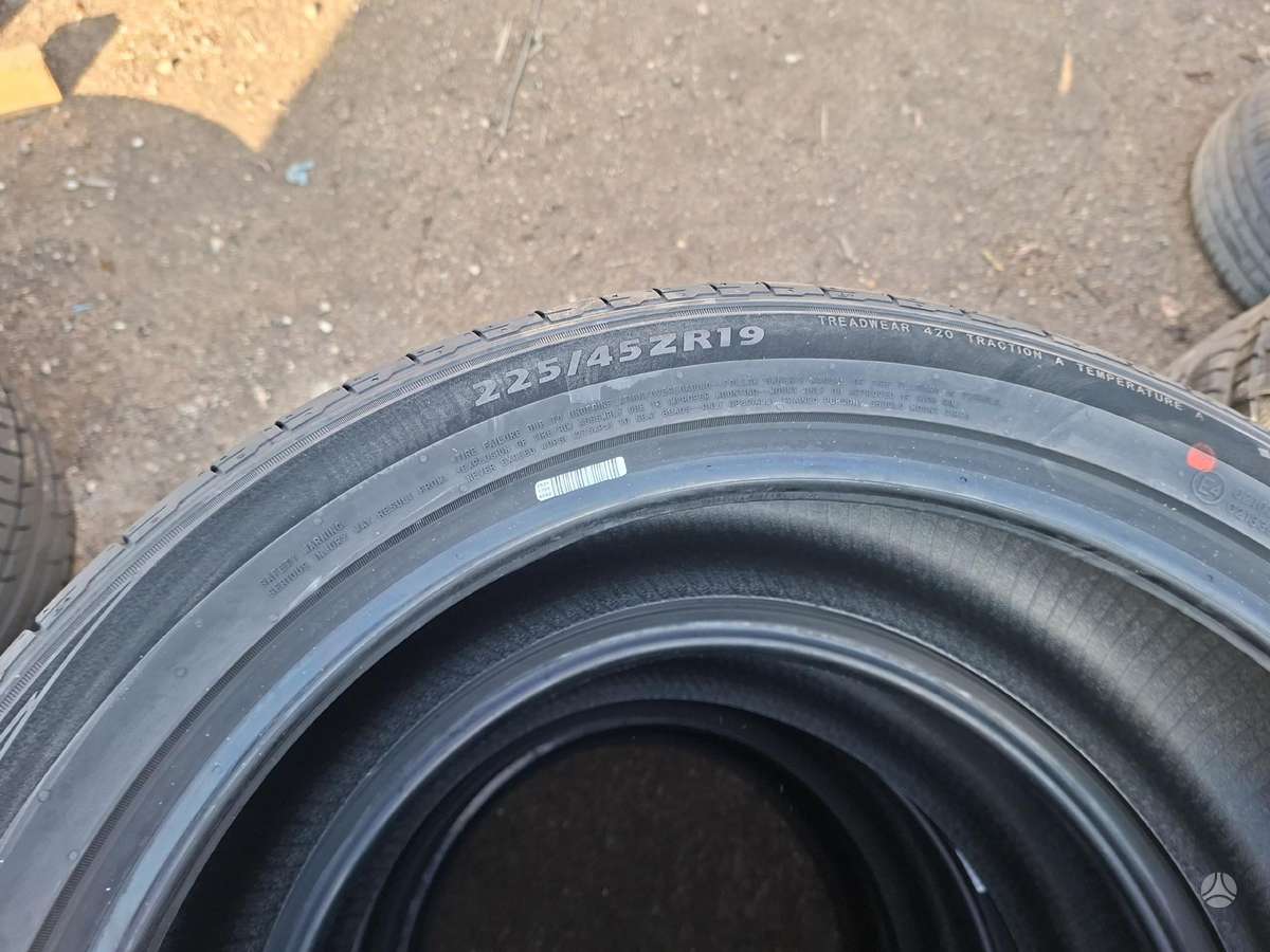 Sailun ZSR2, summer 225/45 R19