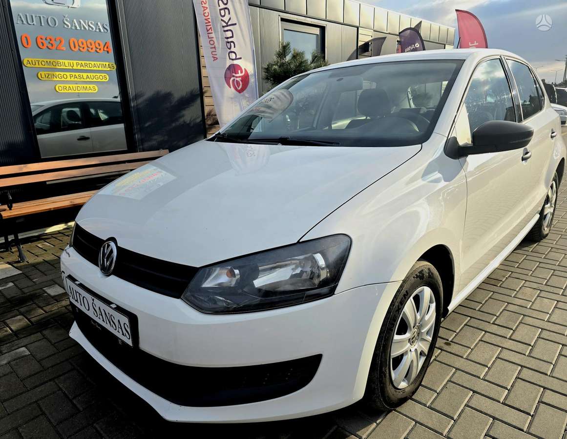 Volkswagen Polo - 11