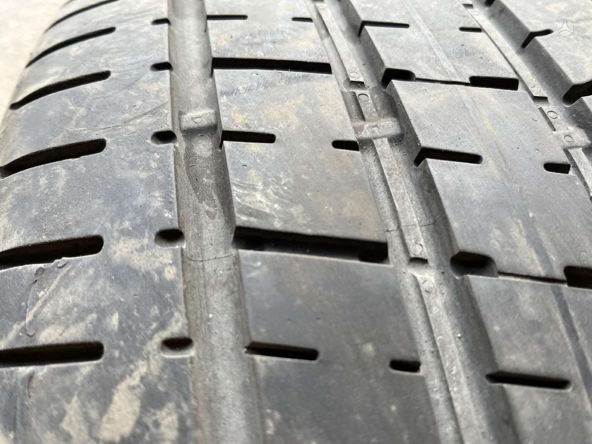 Pirelli PZero +245/40/20, summer 275/35 R20