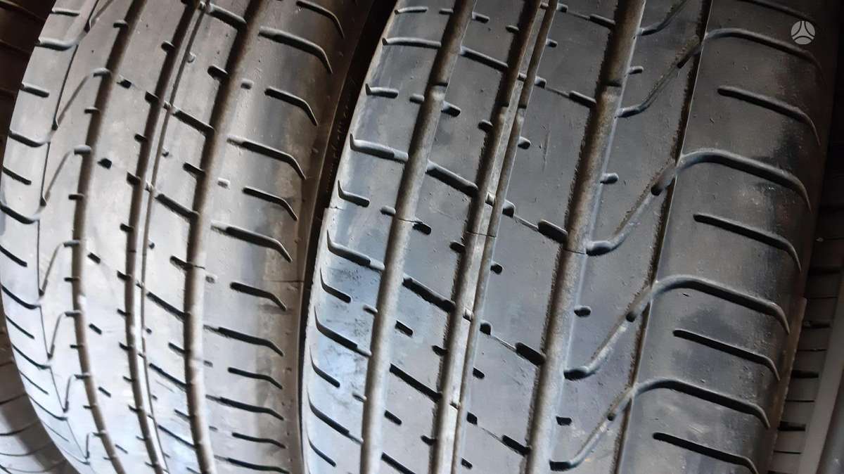 Michelin , Continental, Pirelli, летние 255/45 R19