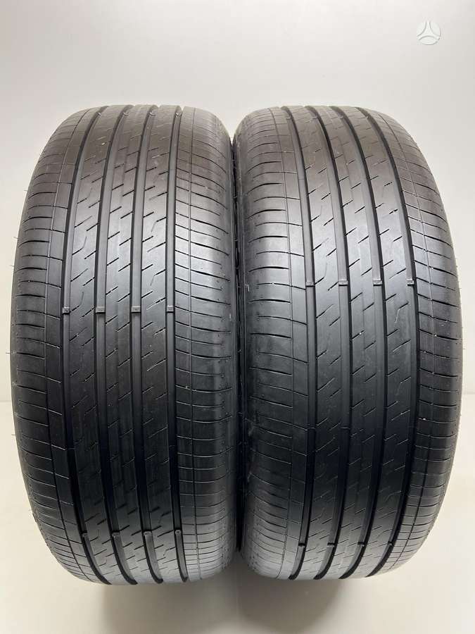 Goodyear Efficient Grip SUV 2024m, summer 235/50 R20
