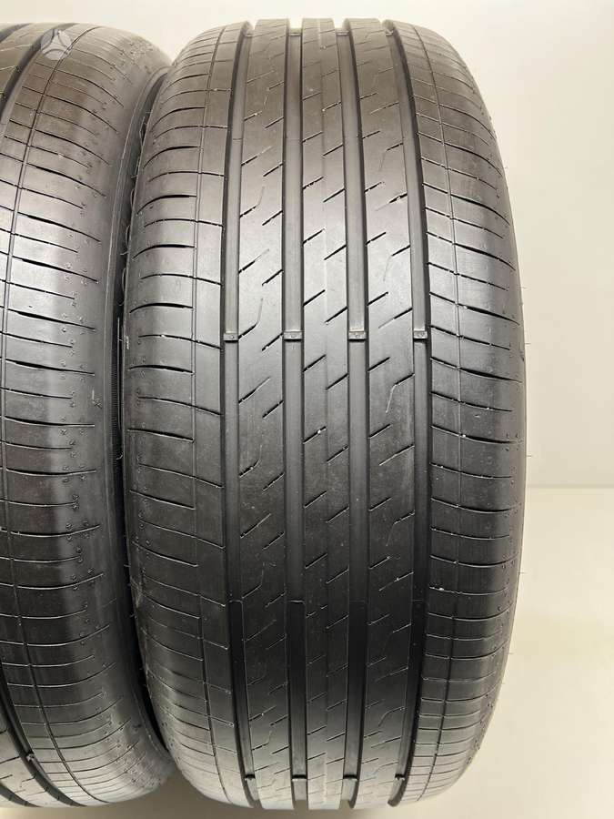 Goodyear Efficient Grip SUV 2024m, summer 235/50 R20