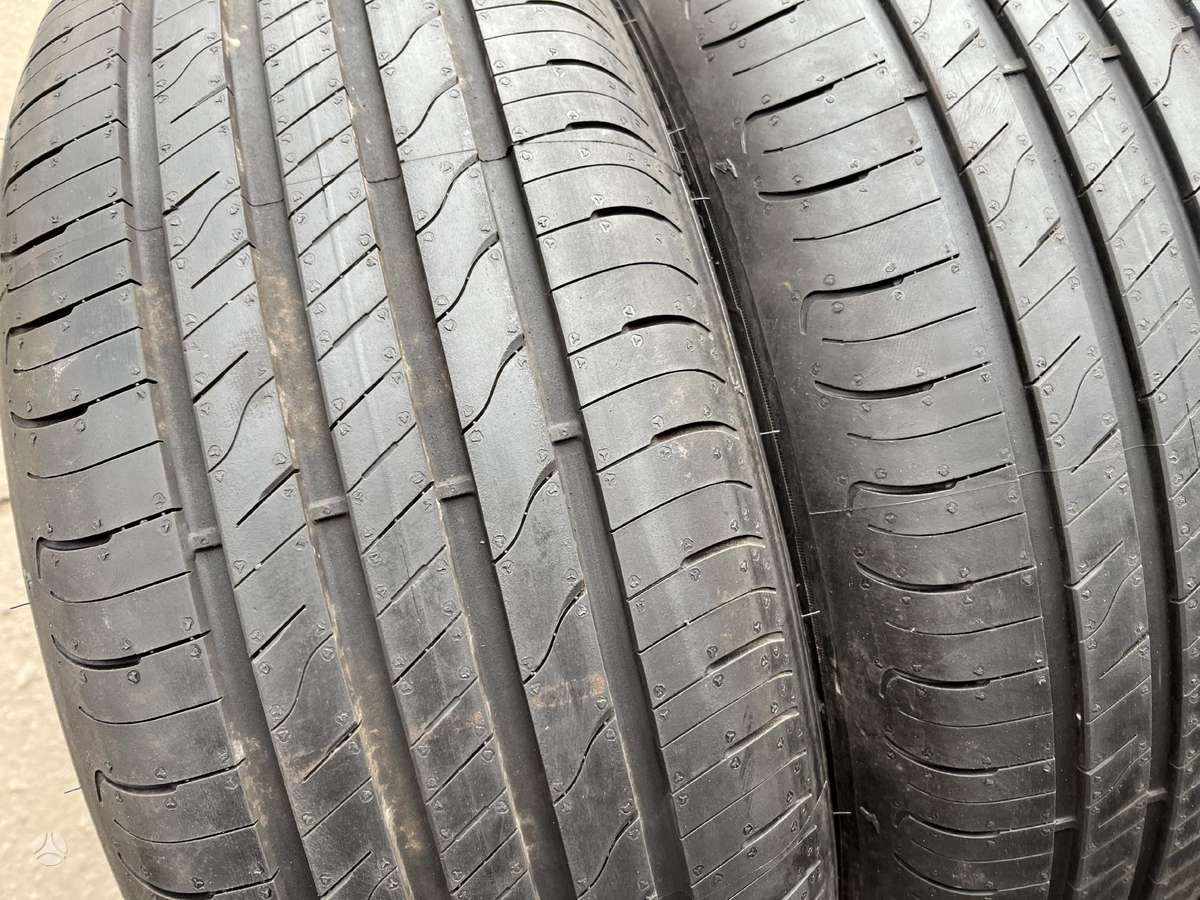 Goodyear EfficientGrip Performance2, vasarinės 215/55 R17