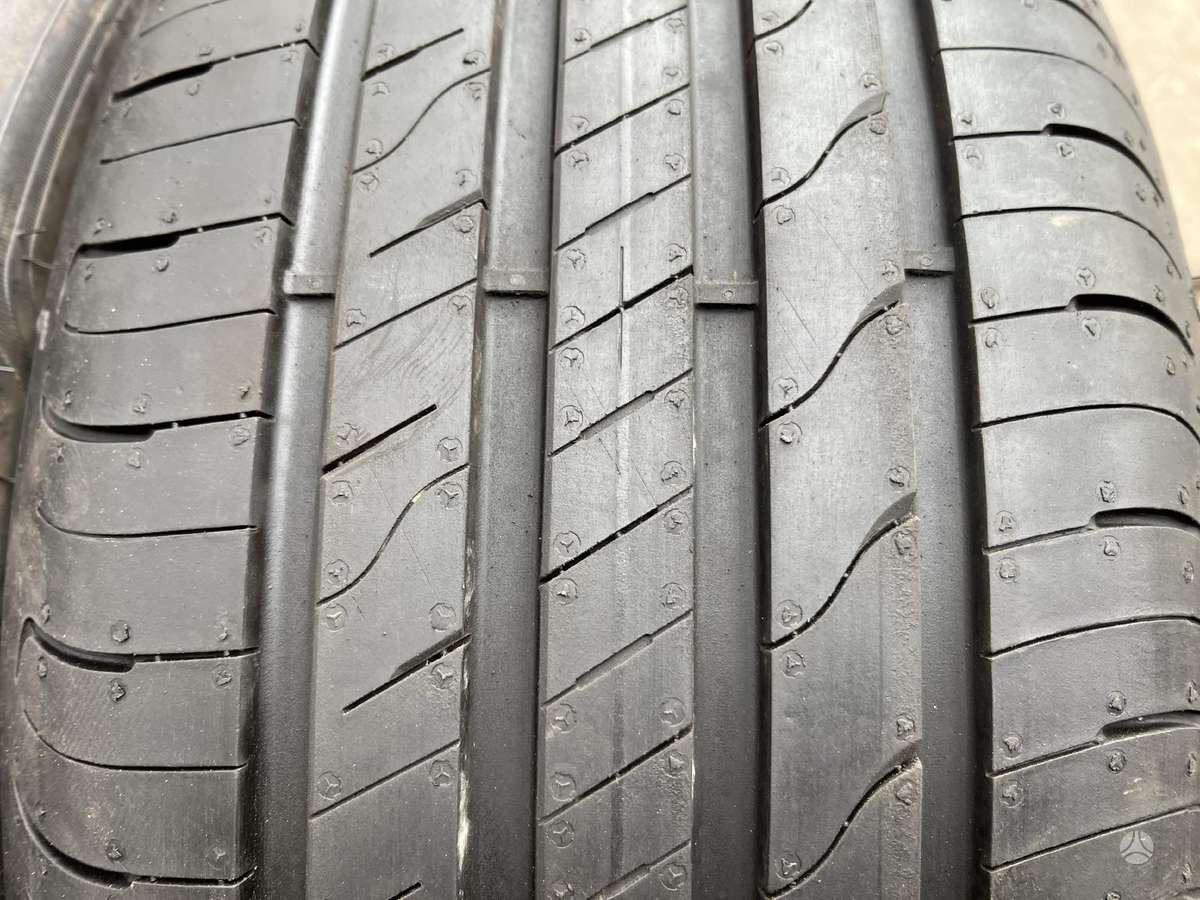 Goodyear EfficientGrip Performance2, vasarinės 215/55 R17