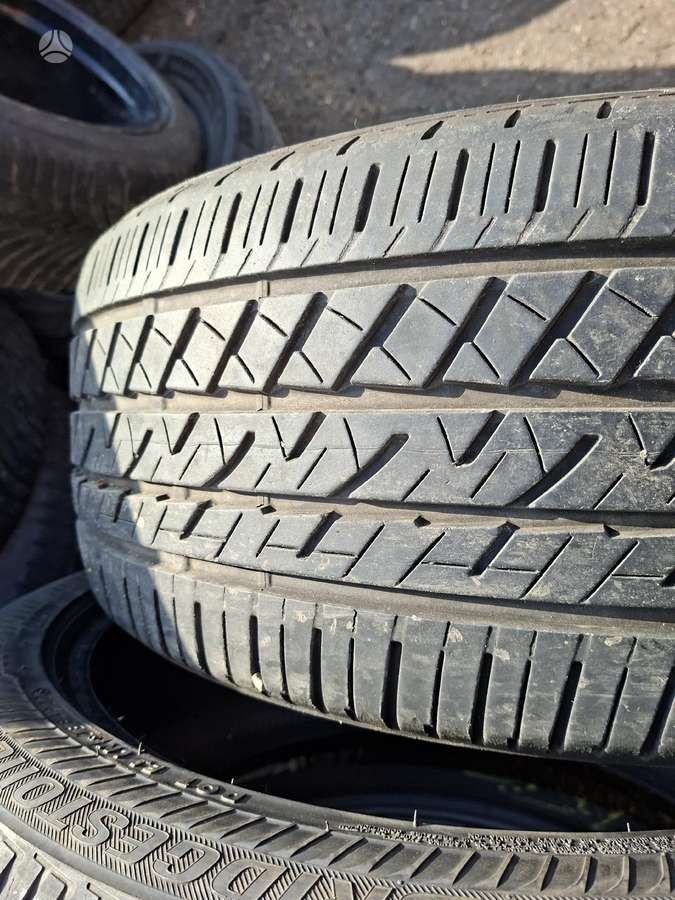Bridgestone, summer 245/45 R19