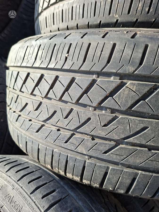 Bridgestone, summer 245/45 R19