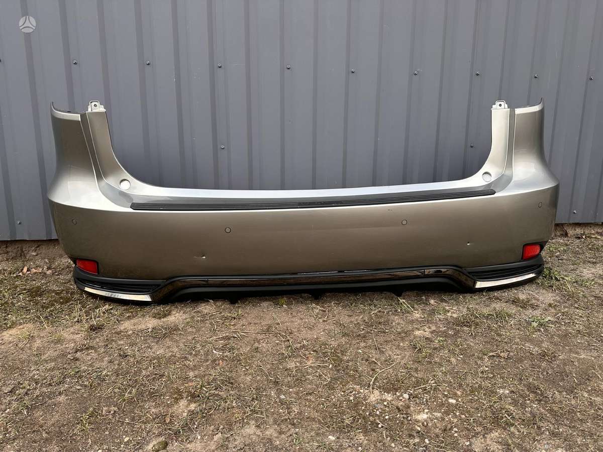 Lexus RX 450h