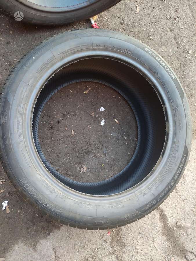 Hankook, vasarinės 305/40 R20