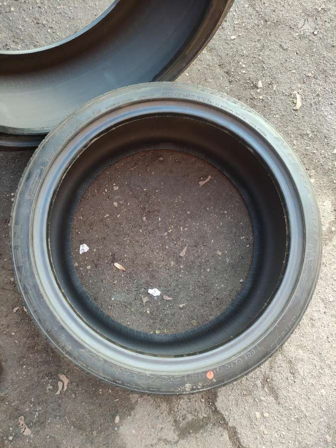 Nexen, summer 215/40 R18