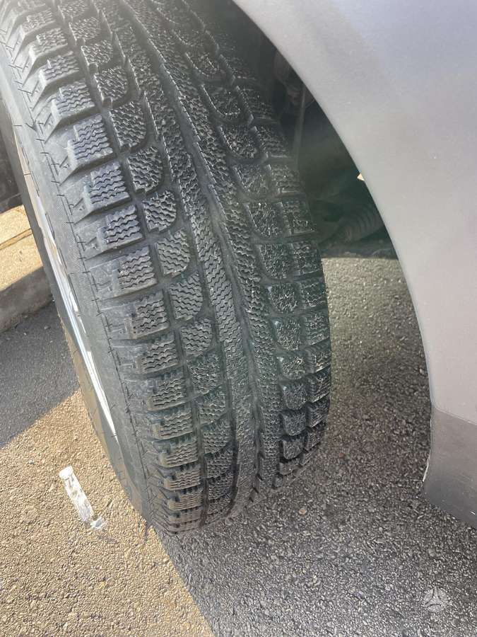 Volvo XC70, 3.2 l., Универсал