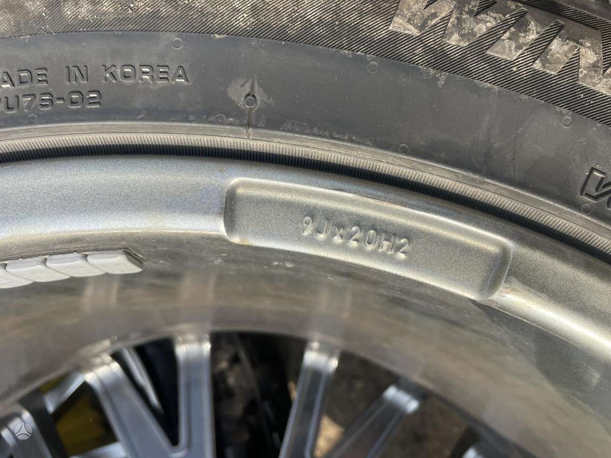 AEZ Panama High Gloss, легкосплавные , R20