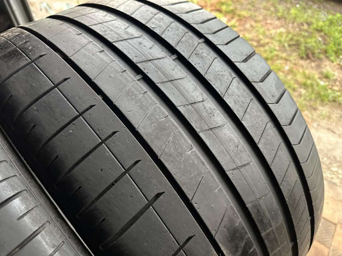 Pirelli, summer 315/30 R21