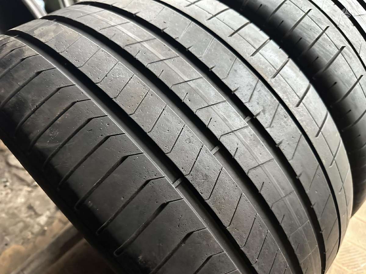 Pirelli, summer 315/30 R21