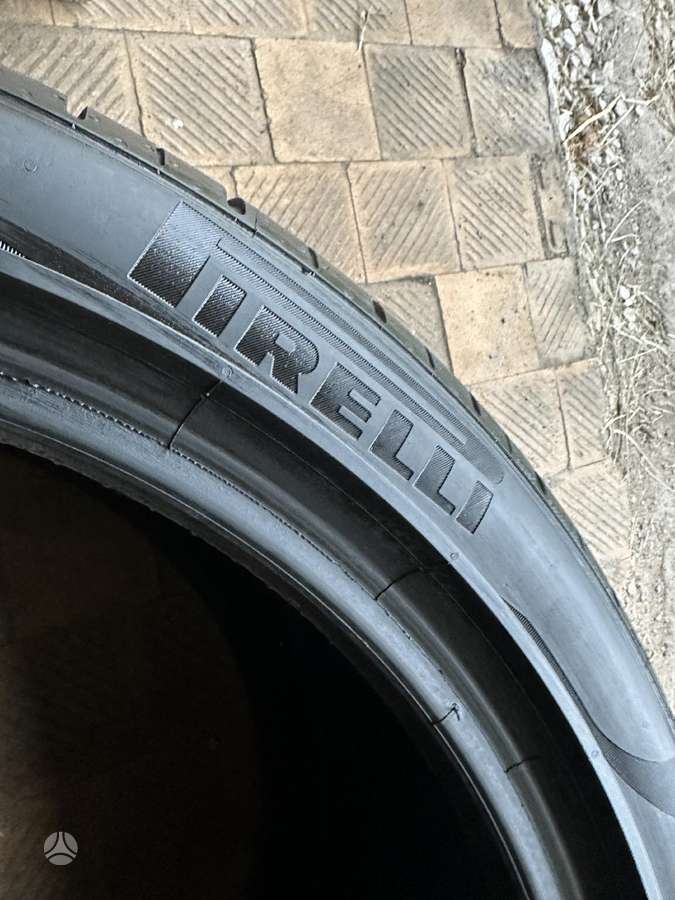 Pirelli, summer 315/30 R21