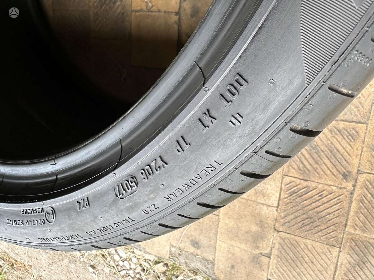 Pirelli, летние 315/30 R21