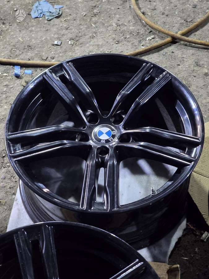 BMW Visi, легкосплавные , R20