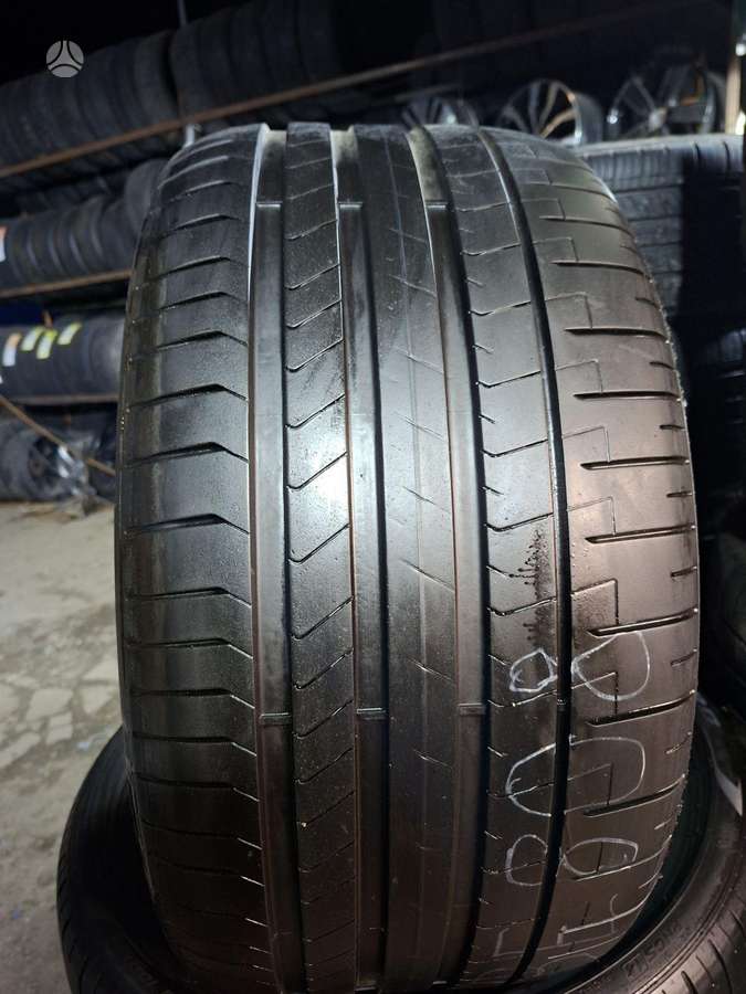 Pirelli P zero, summer 285/30 R21