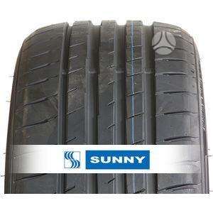 Sunny NA305, summer 255/40 R18