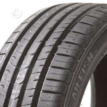 Sunwide RS-One, summer 255/45 R19