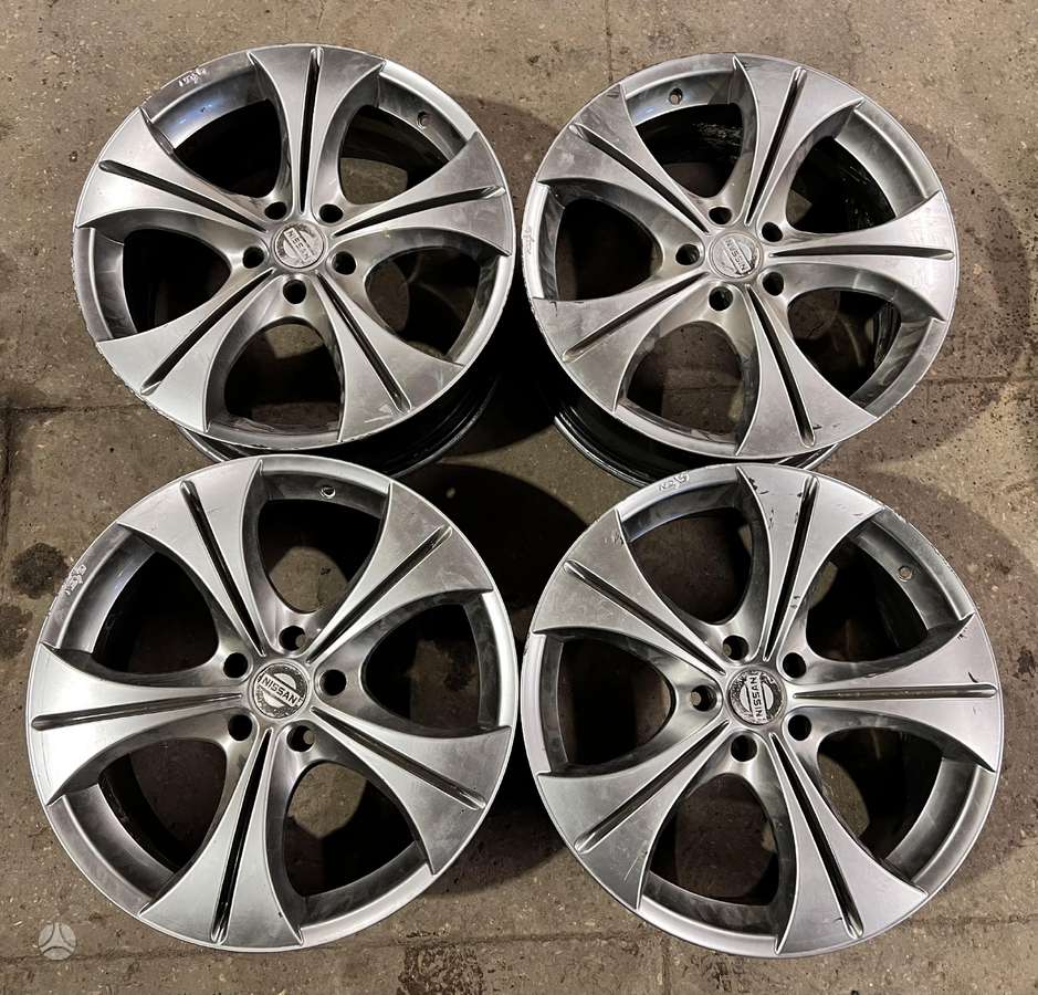 -Kita-, light alloy, R20