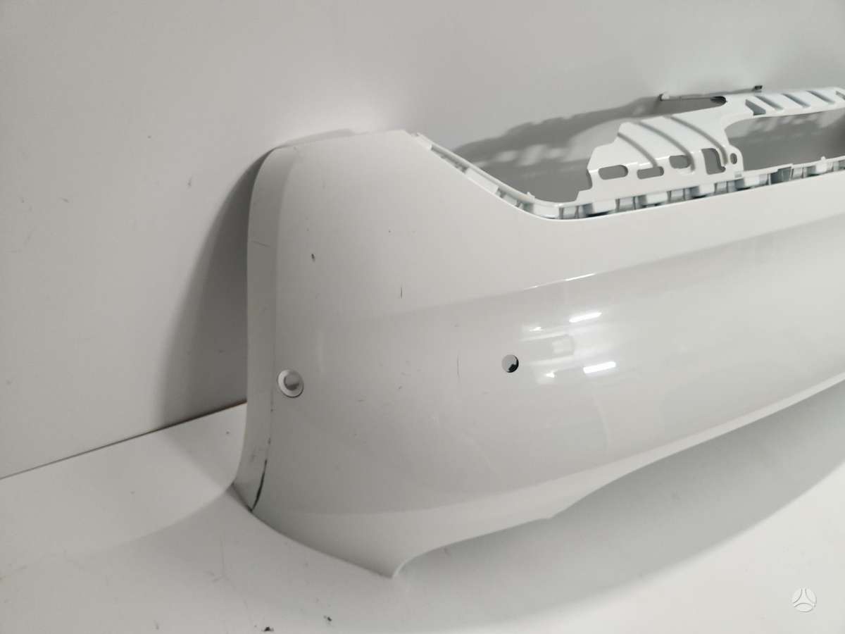 Fiat 500, 07357796080, bumpers