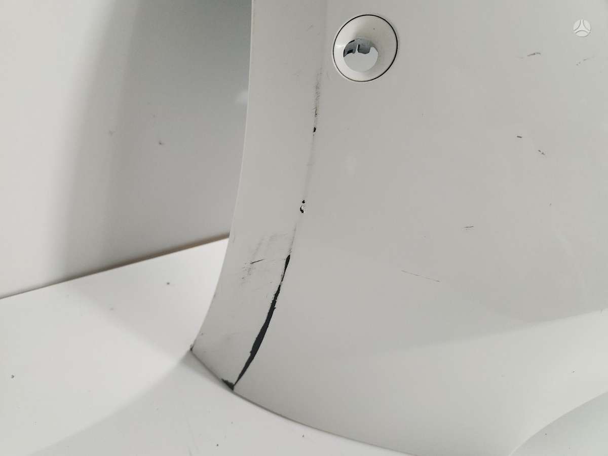 Fiat 500, 07357796080, bumpers