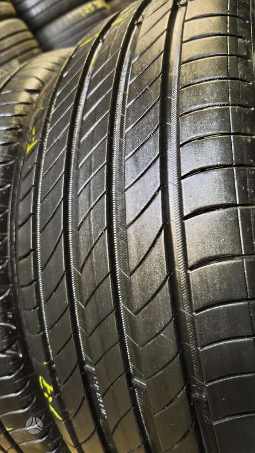 Michelin E primacy, летние 205/55 R19