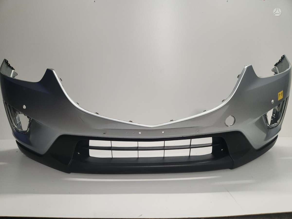 Mazda CX-5, KD45-50031, бамперы (буфера)