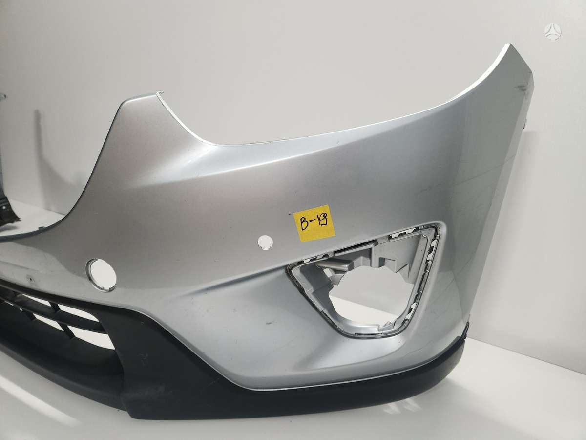 Mazda CX-5, KD45-50031, бамперы (буфера)