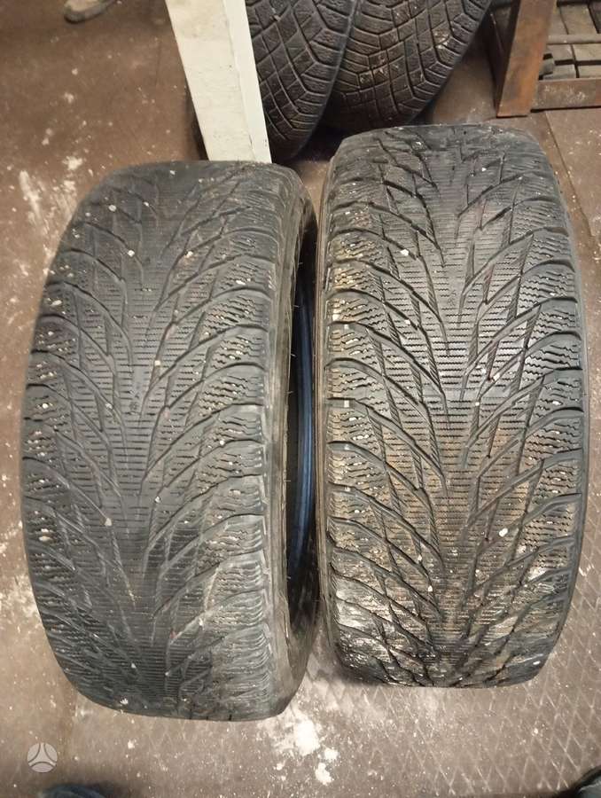 Nokian, winter 225/55 R17