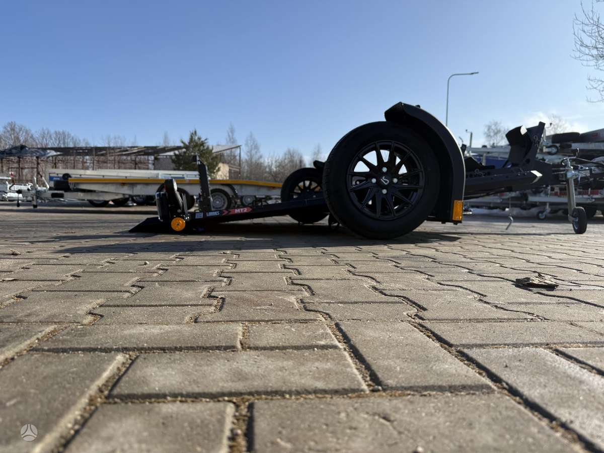 LORRIES MT-2 ALU rims, для мотоциклов