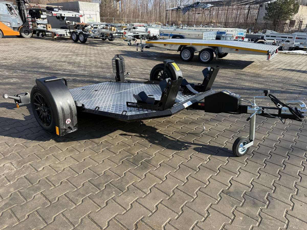 LORRIES MT-2 ALU rims, motorcycle