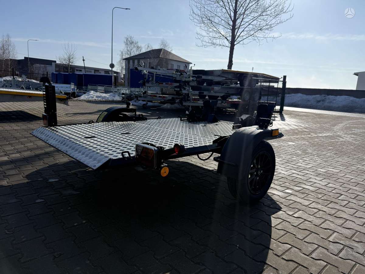 LORRIES MT-2 ALU rims, для мотоциклов
