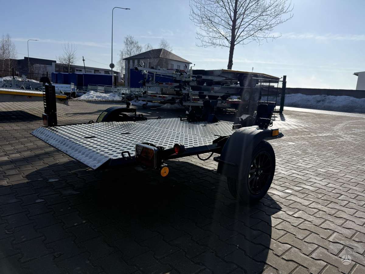 LORRIES MT-2 ALU rims, motorcycle