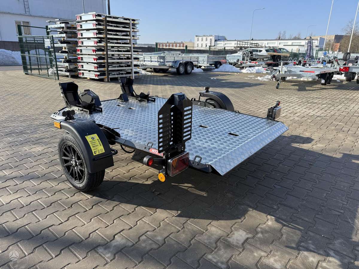 LORRIES MT-2 ALU rims, для мотоциклов
