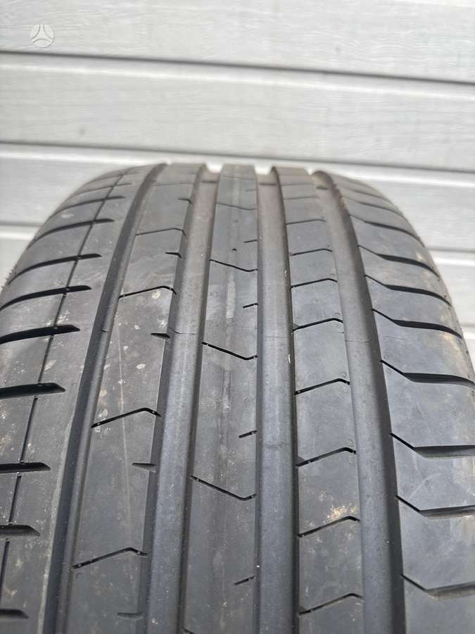 Pirelli PZERO, summer 255/35 R20
