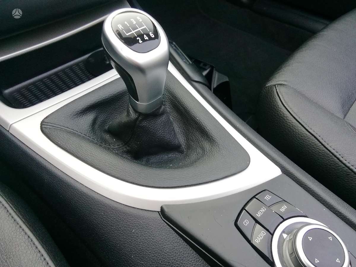 BMW 118, 2.0 l., Кабриолет