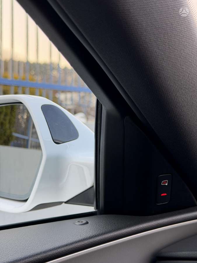 Audi A6, 3.0 l., wagon
