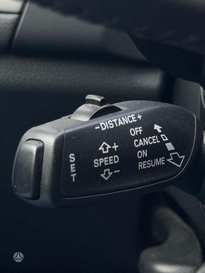 Audi A6, 3.0 l., universalas