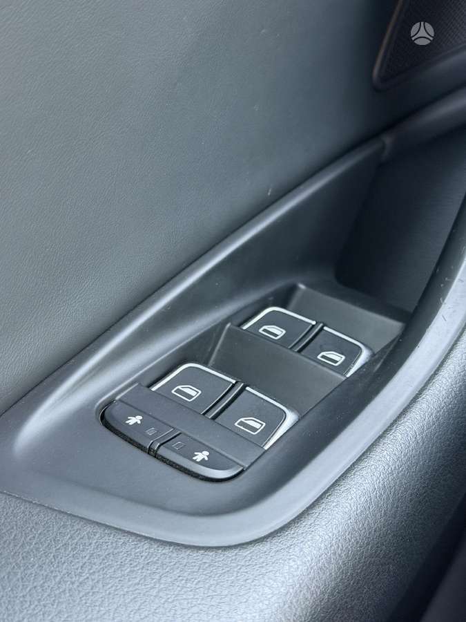 Audi A6, 3.0 l., Универсал
