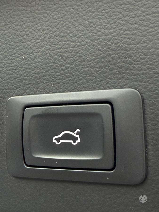 Audi A6, 3.0 l., universalas
