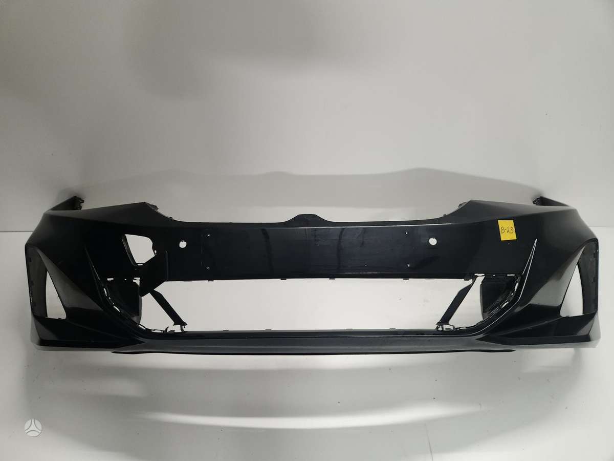 BMW 3 serija, 51115A1BF40, bumpers