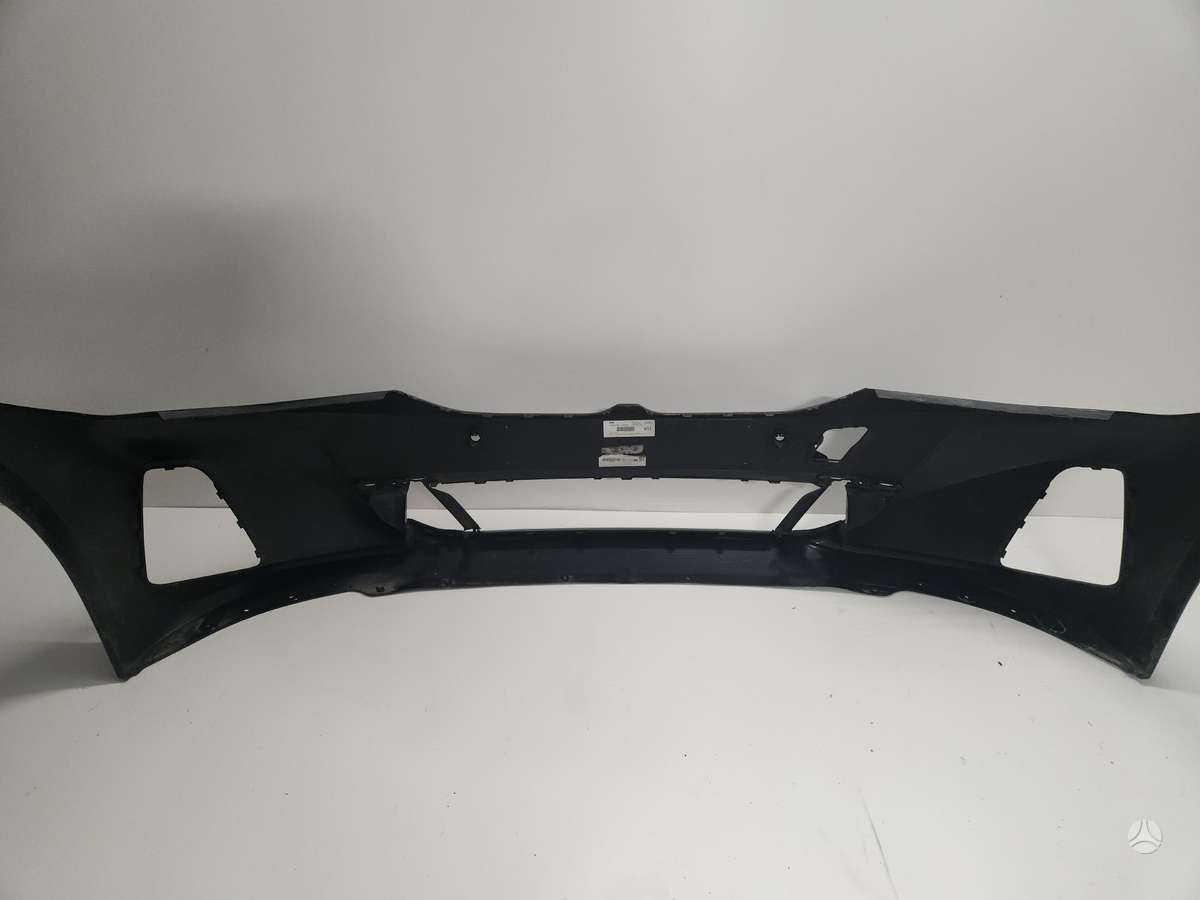 BMW 3 serija, 51115A1BF40, bumpers
