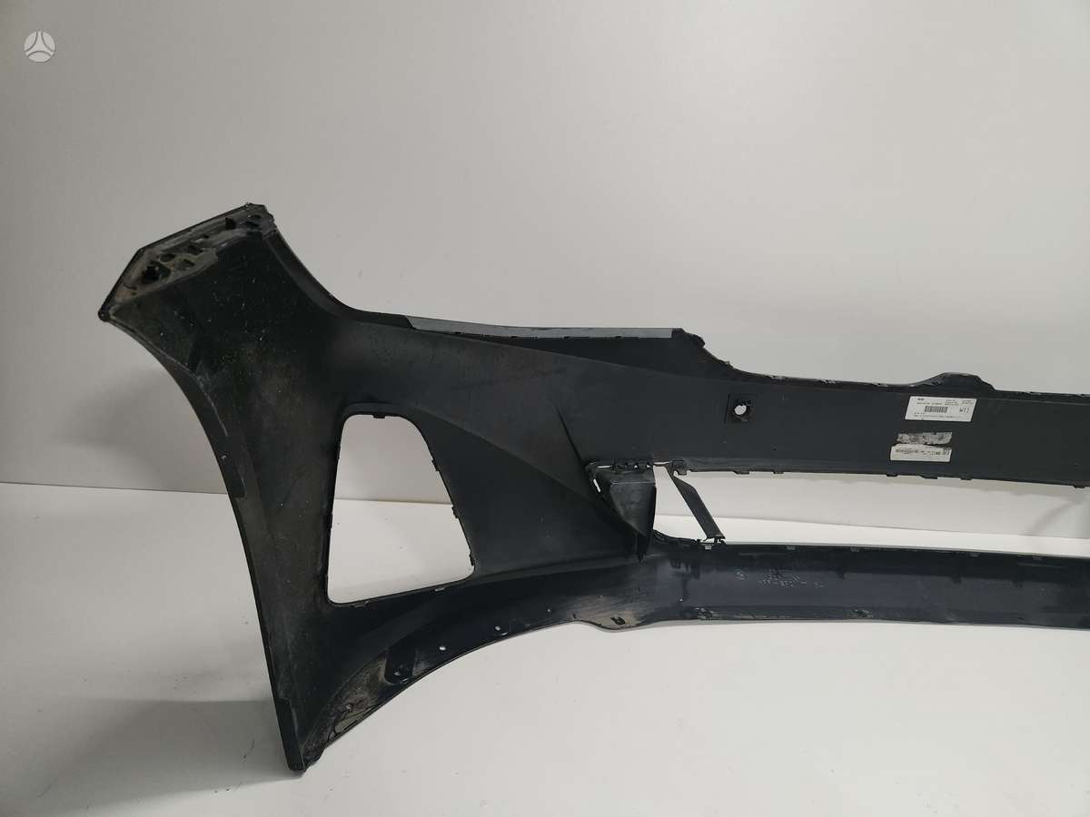 BMW 3 serija, 51115A1BF40, bumpers