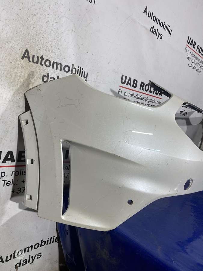 Kia Niro kėbulo dalys